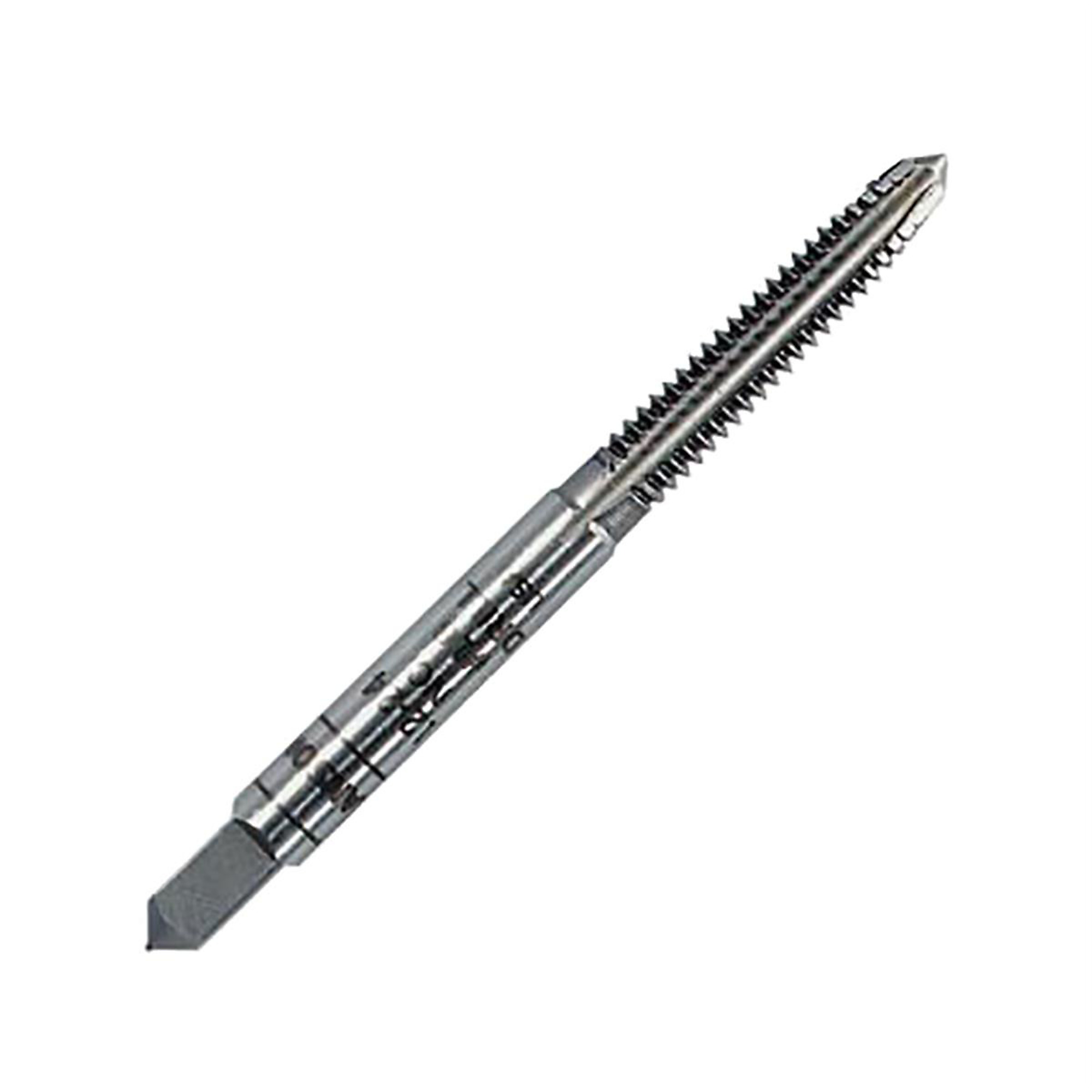 Hanson Metric Tap Plug — 18mm-2.5, High Carbon Steel, Model# HAN1761